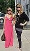 Anna and Maureen
